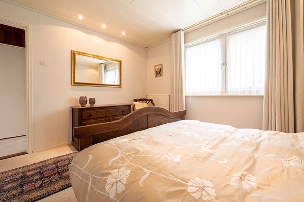 Medium property photo - De Heul 4B, 4741 TS Hoeven